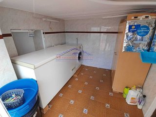 Casa adosada en venta en Ctra. Circunvalación - La Magdalena en Jaén
