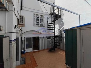 Casa adosada en venta en Ctra. Circunvalación - La Magdalena en Jaén