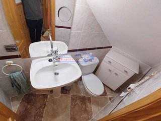 Casa adosada en venta en Ctra. Circunvalación - La Magdalena en Jaén