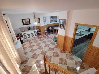 Casa adosada en venta en Ctra. Circunvalación - La Magdalena en Jaén