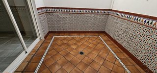 Casa adosada en venta en Maracena