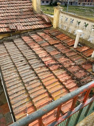 Casa pareada en venta en Pizarrales en Salamanca