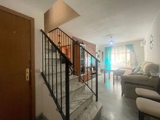 Casa adosada en venta en Mejostilla en Cáceres