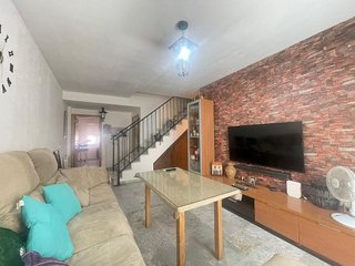 Casa adosada en venta en Mejostilla en Cáceres