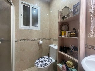 Casa adosada en venta en Mejostilla en Cáceres