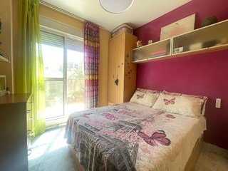 Casa adosada en venta en Mejostilla en Cáceres