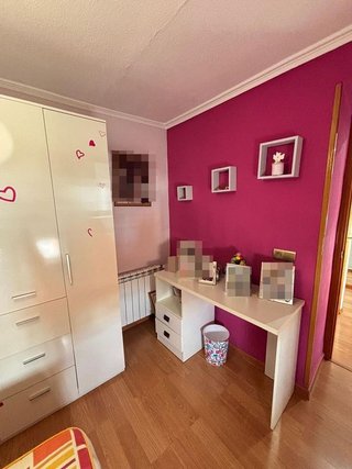 Chalet en venta en Barrio de Cachiporro en Valdepeñas