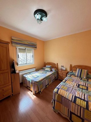 Chalet en venta en Barrio de Cachiporro en Valdepeñas