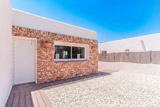 Casa pareada en venta en Sant Jordi d'Alfama en Ametlla de Mar, l´