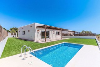Casa pareada en venta en Sant Jordi d'Alfama en Ametlla de Mar, l´