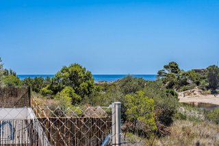 Casa pareada en venta en Sant Jordi d'Alfama en Ametlla de Mar, l´