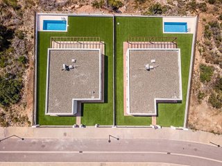 Casa pareada en venta en Sant Jordi d'Alfama en Ametlla de Mar, l´