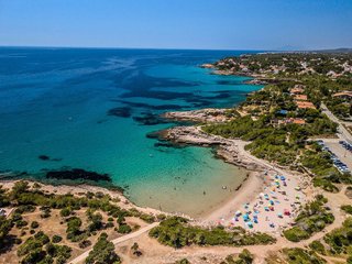 Casa pareada en venta en Sant Jordi d'Alfama en Ametlla de Mar, l´