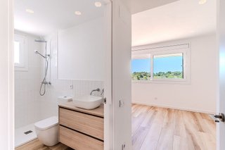 Casa pareada en venta en Sant Jordi d'Alfama en Ametlla de Mar, l´