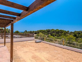 Casa pareada en venta en Sant Jordi d'Alfama en Ametlla de Mar, l´