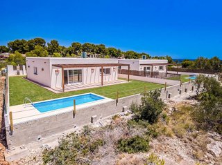 Casa pareada en venta en Sant Jordi d'Alfama en Ametlla de Mar, l´