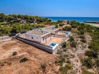 Casa pareada en venta en Sant Jordi d'Alfama en Ametlla de Mar, l´