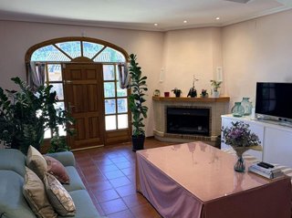 Chalet en venta en Cocentaina