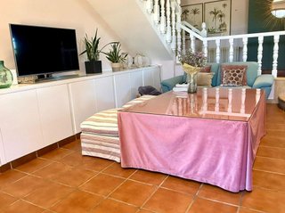 Chalet en venta en Cocentaina