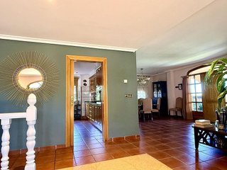 Chalet en venta en Cocentaina