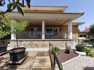 Chalet en venta en Vilafortuny - Cap de Sant Pere en Cambrils