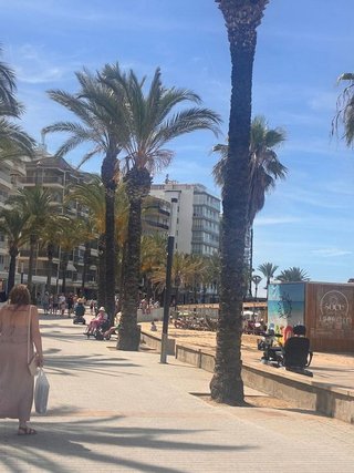 Piso en venta en Eixample en Salou