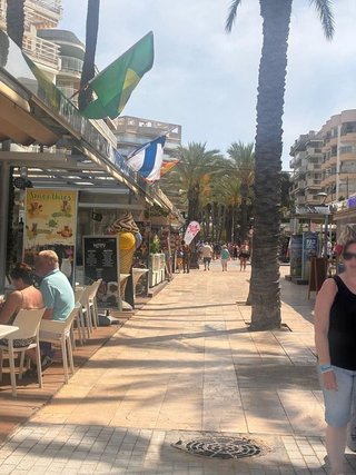 Piso en venta en Eixample en Salou