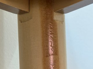 Escritorio madera Maisons du Monde