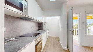 Chalet en venta en Campos de Golf - Villa Martin - Los Dolses en Orihuela