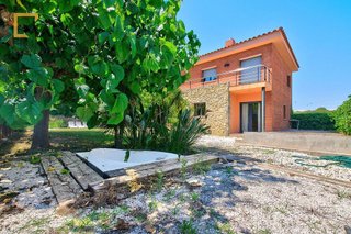 Chalet en venta en La Mora en Tarragona