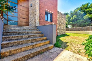 Chalet en venta en La Mora en Tarragona