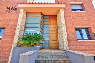 Chalet en venta en La Mora en Tarragona