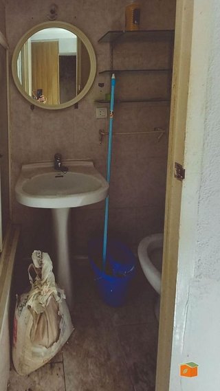 Casa adosada en venta en Sant Josep-Mercat en Amposta