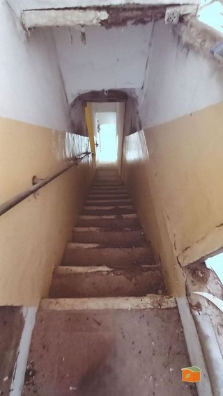 Casa adosada en venta en Sant Josep-Mercat en Amposta