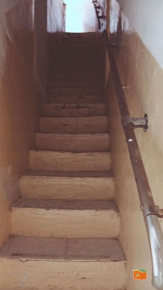 Casa adosada en venta en Sant Josep-Mercat en Amposta