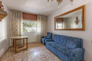 Casa adosada en venta en Maracena