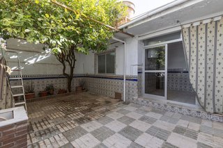 Casa adosada en venta en Maracena