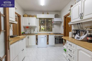 Chalet en venta en Gójar