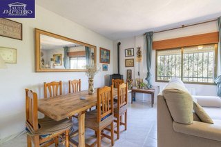 Chalet en venta en Gójar