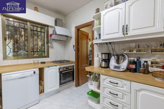 Chalet en venta en Gójar