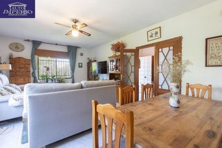 Chalet en venta en Gójar