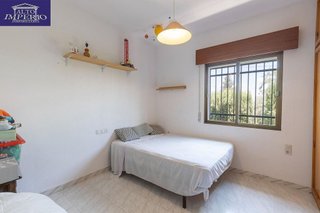 Chalet en venta en Gójar