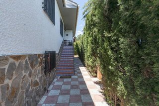Chalet en venta en Gójar