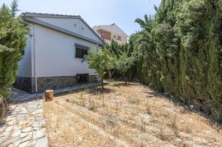 Chalet en venta en Gójar
