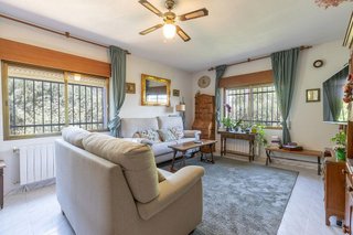 Chalet en venta en Gójar
