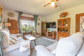 Chalet en venta en Gójar