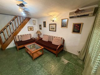 Casa adosada en venta en Entrevías en Madrid