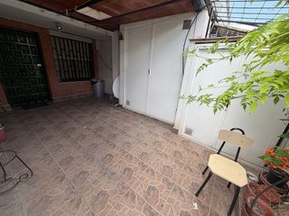 Casa adosada en venta en Entrevías en Madrid