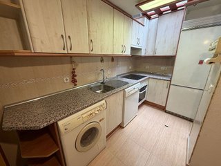 Casa adosada en venta en Entrevías en Madrid