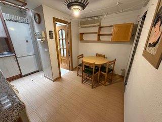 Casa adosada en venta en Entrevías en Madrid